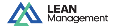 LEAN Management Logo