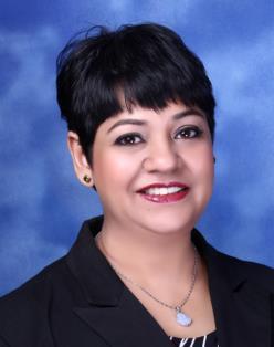 Anita Shanmugam