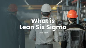What is Lean Six Sigma and How Does it Help Organizations