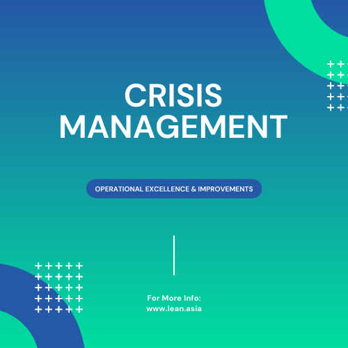 Crisis Management