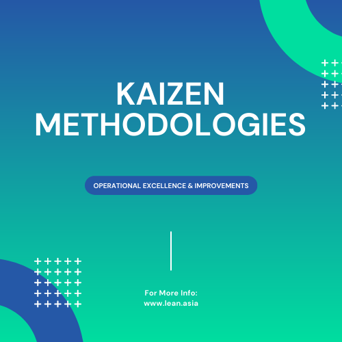 Kaizen Methodologies