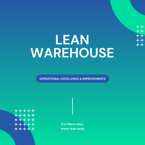 Lean Warehouse