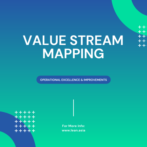 Value Stream Mapping