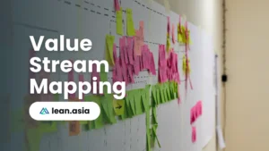 Efficiency in Malaysian Manufacturing: Value Stream Mapping in Actio