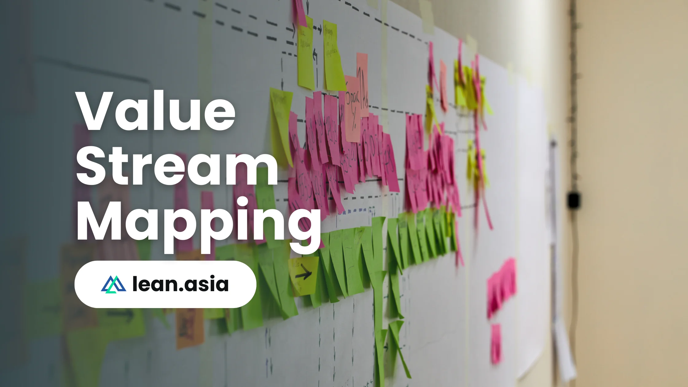 Efficiency in Malaysian Manufacturing: Value Stream Mapping in Actio