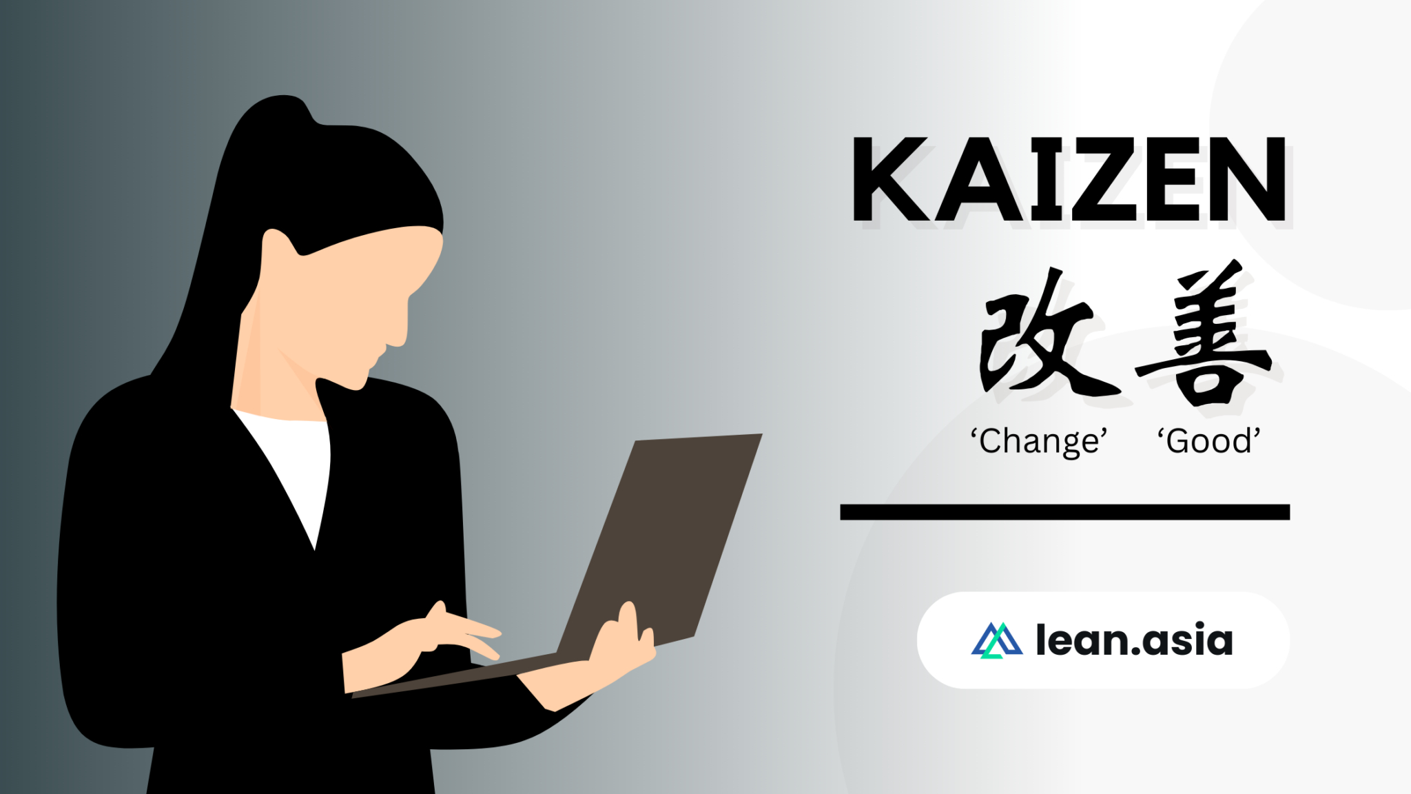 5 Tools Of Kaizen For Continuous Improvement In Manufacturing